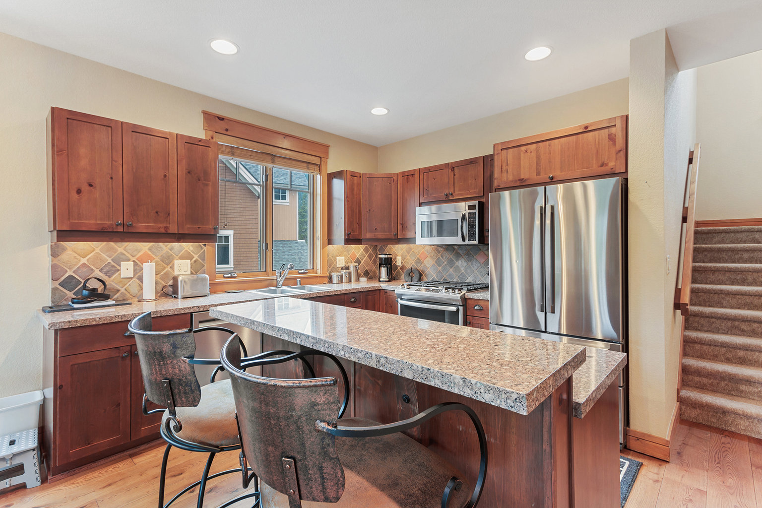 Keystone Vacation Rental