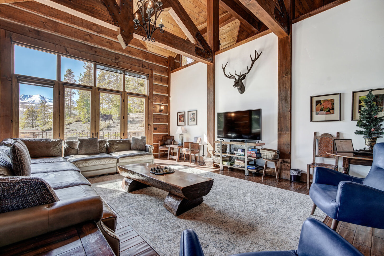Breckenridge Vacation Rental