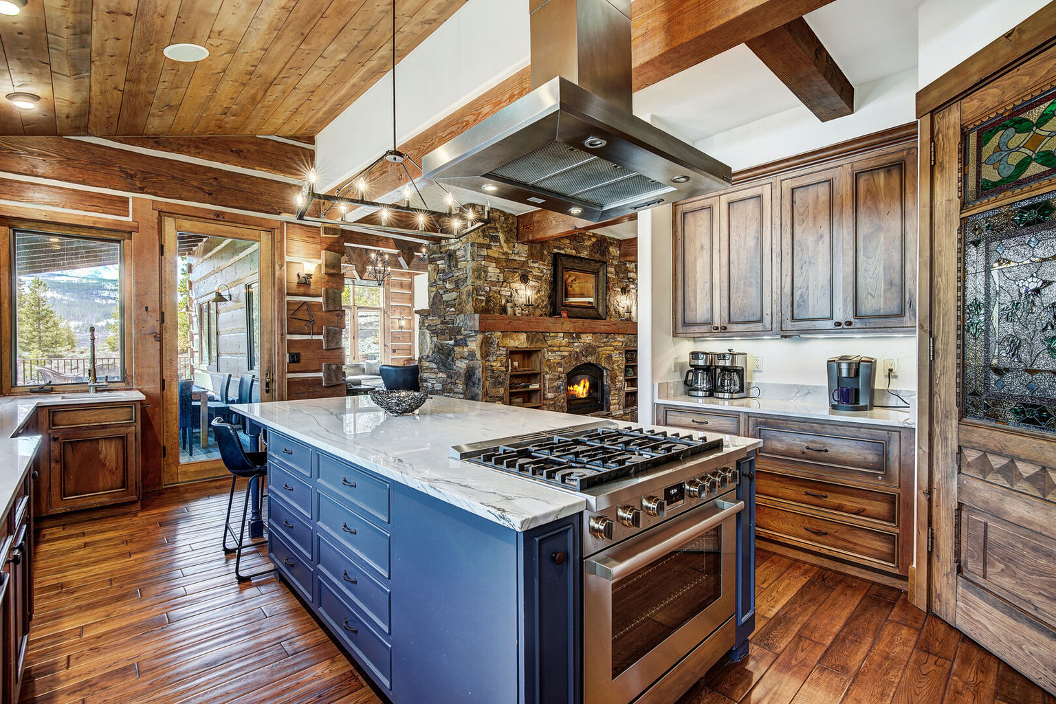 Breckenridge Vacation Rental