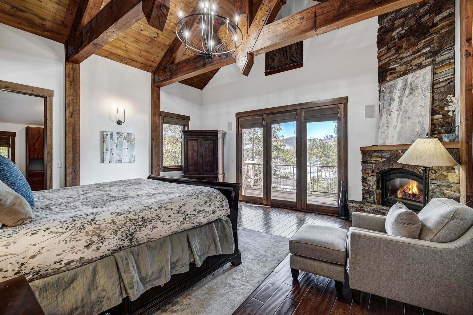 Breckenridge Vacation Rental