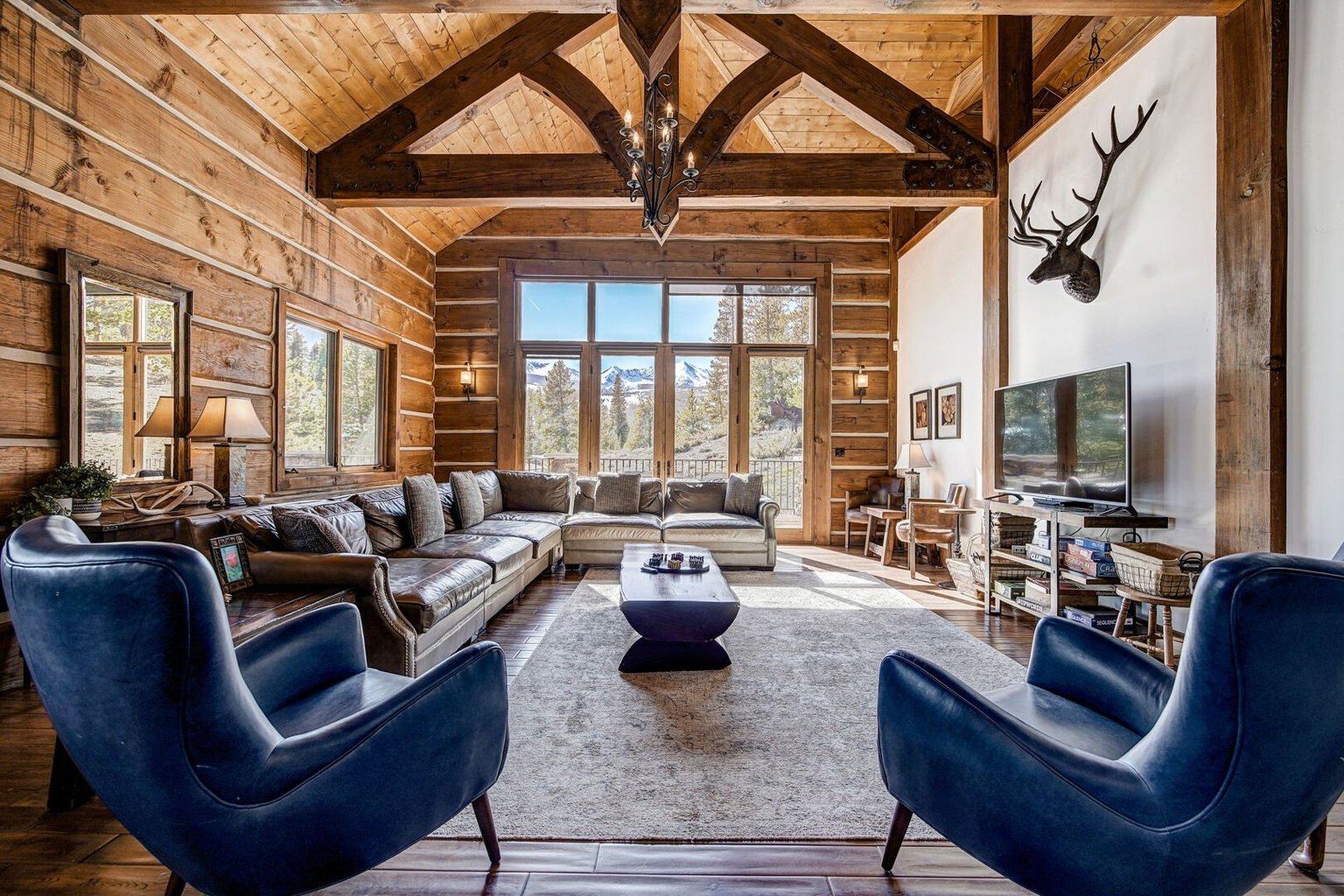 Breckenridge Vacation Rental
