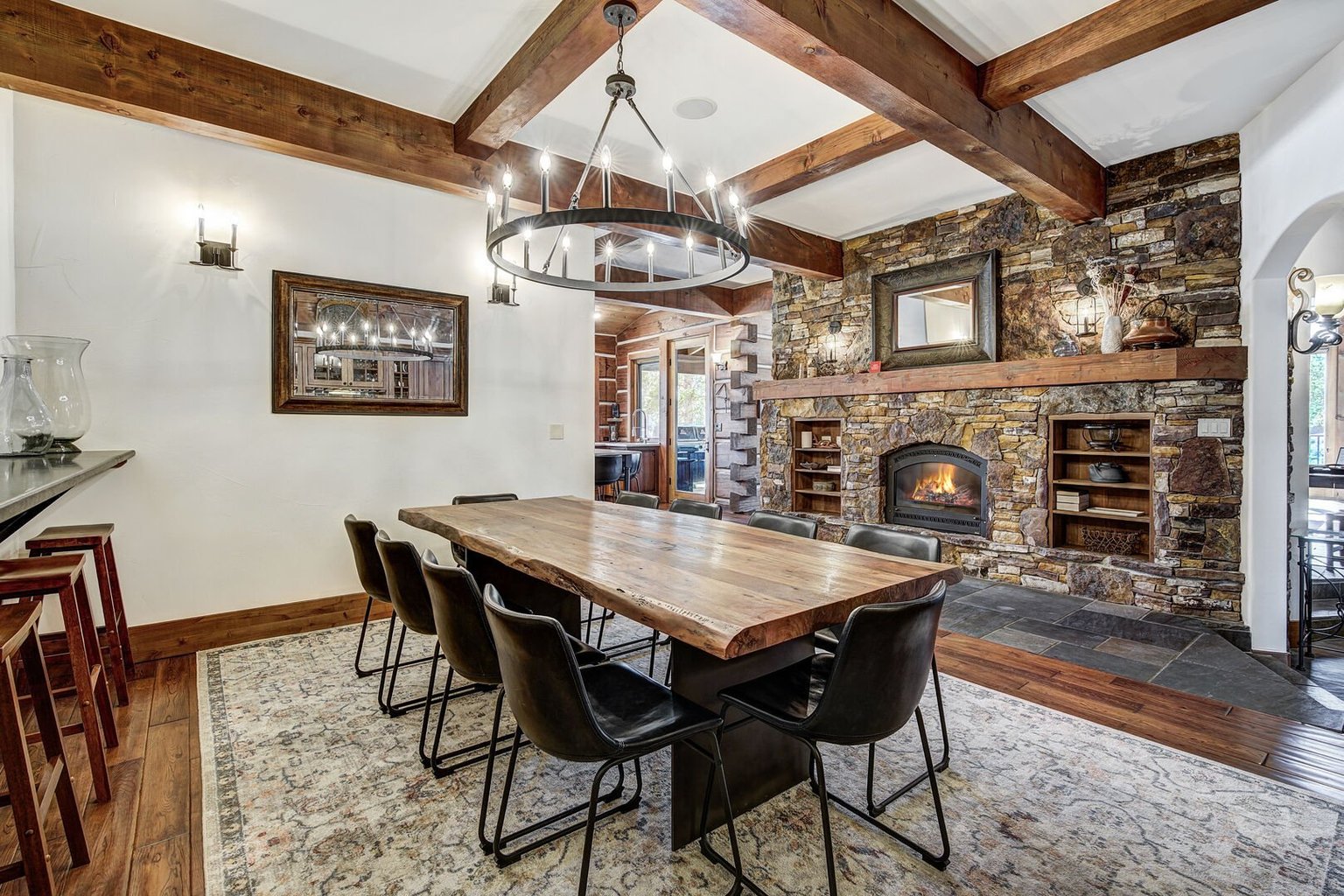 Breckenridge Vacation Rental