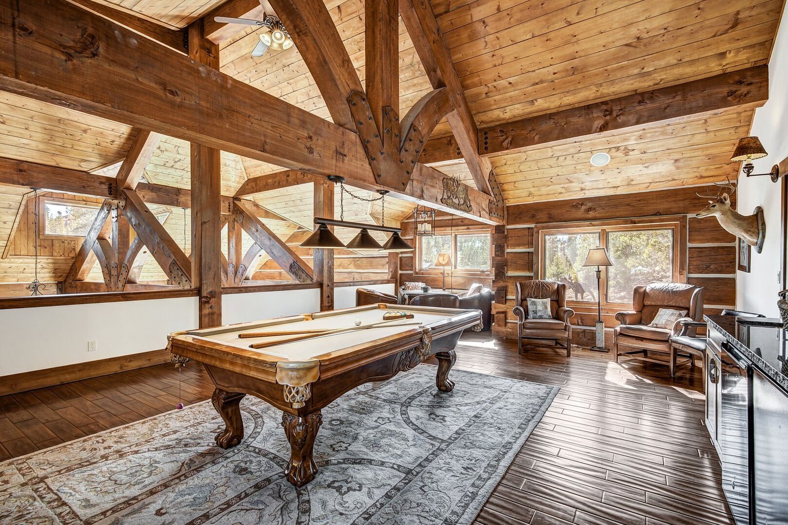 Breckenridge Vacation Rental