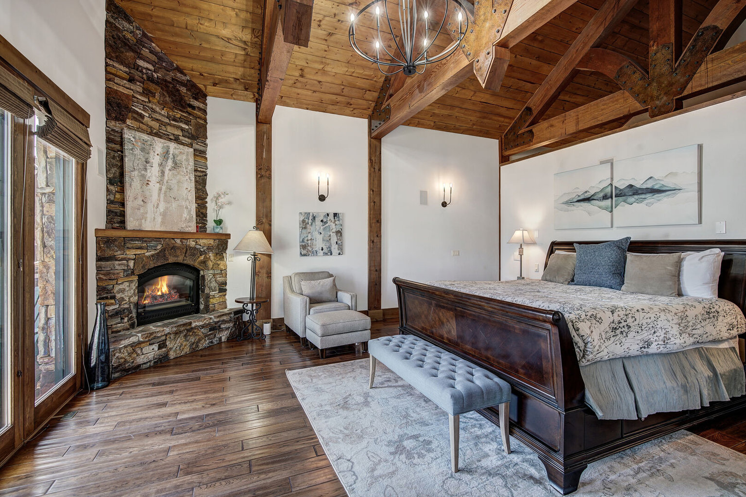 Breckenridge Vacation Rental