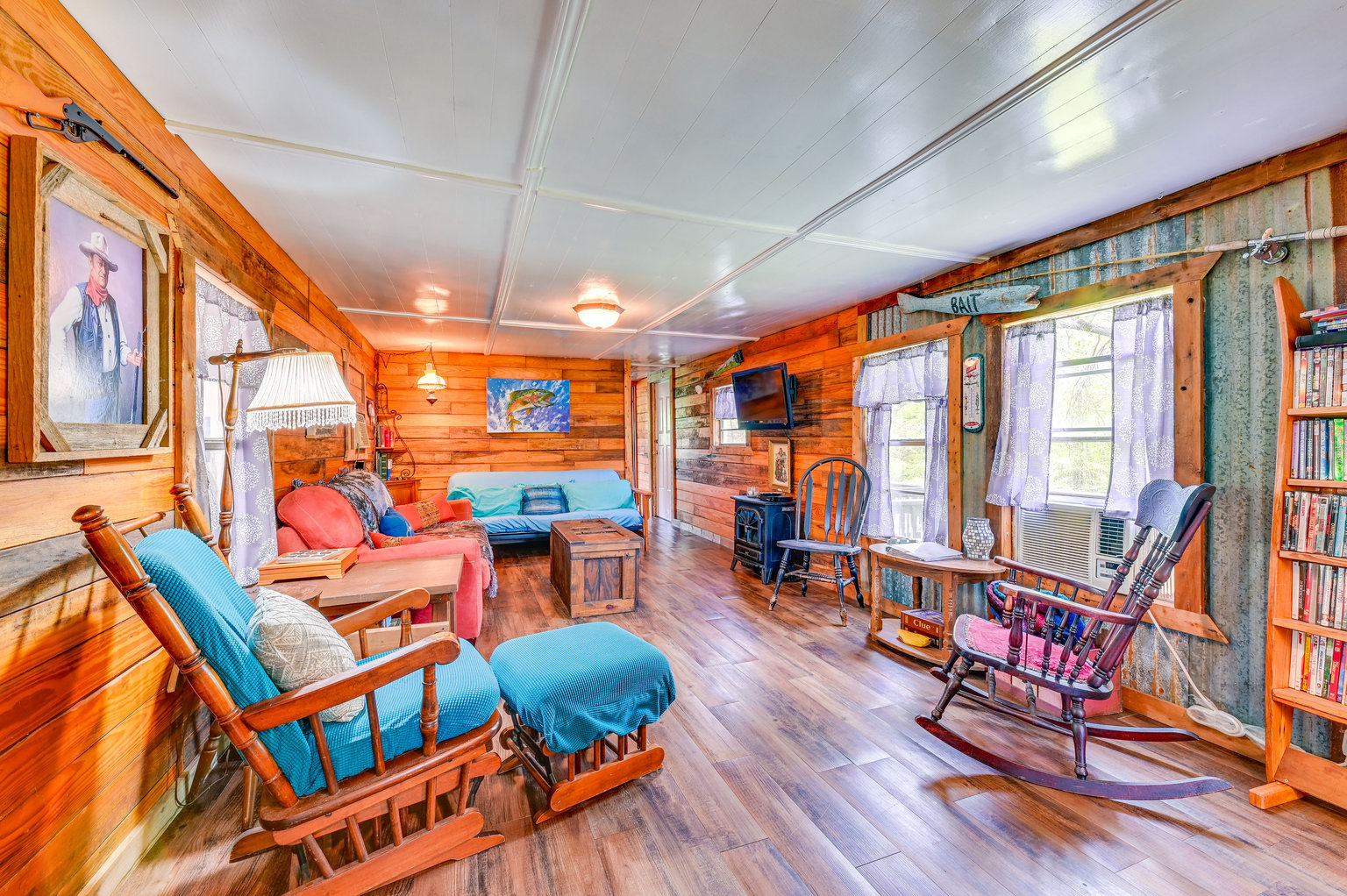 Madill Vacation Rental