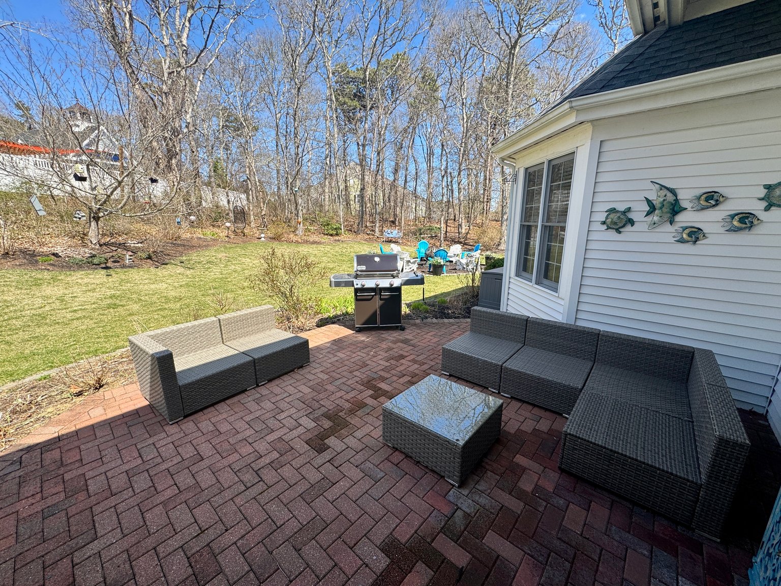 Harwich Vacation Rental