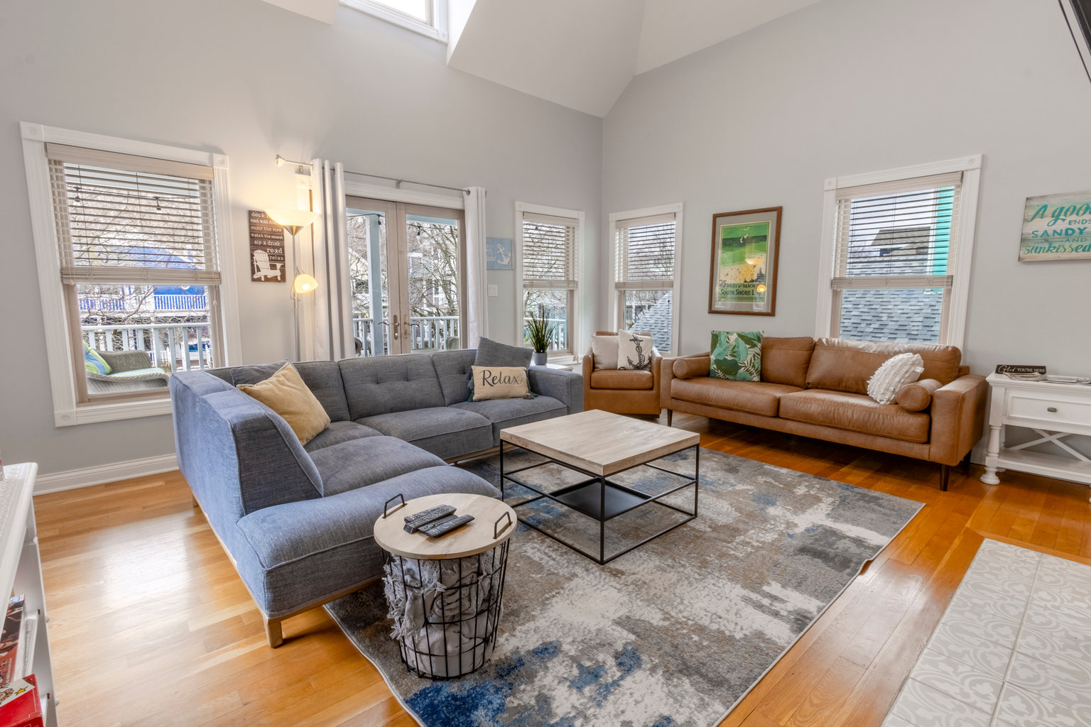 Michigan City Vacation Rental