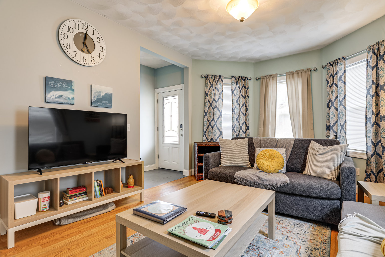 Providence Vacation Rental