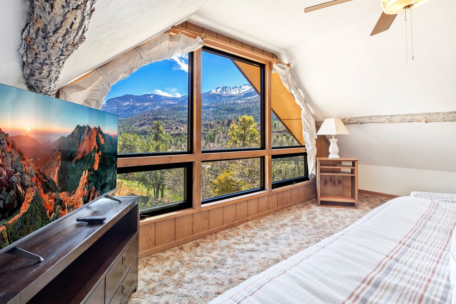 Ridgway Vacation Rental