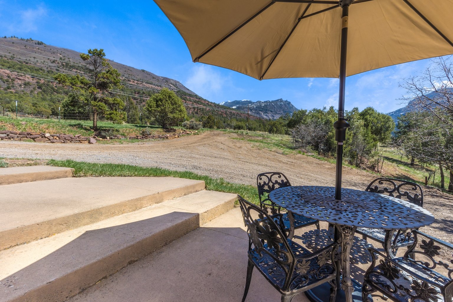 Ridgway Vacation Rental
