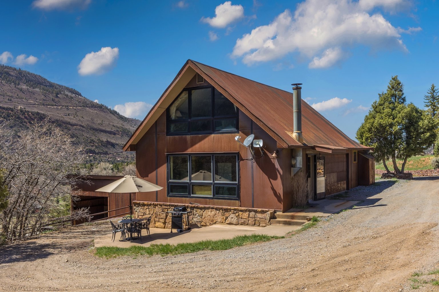 Ridgway Vacation Rental