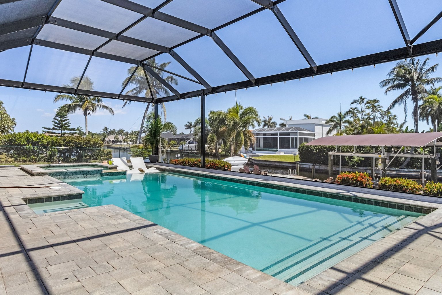 Cape Coral Vacation Rental