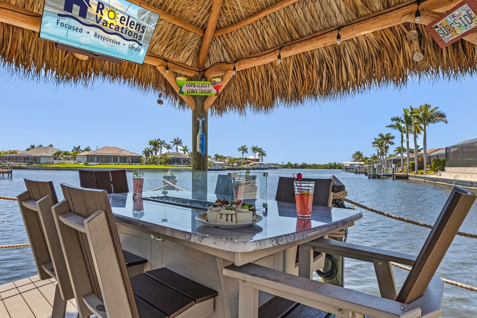 Cape Coral Vacation Rental