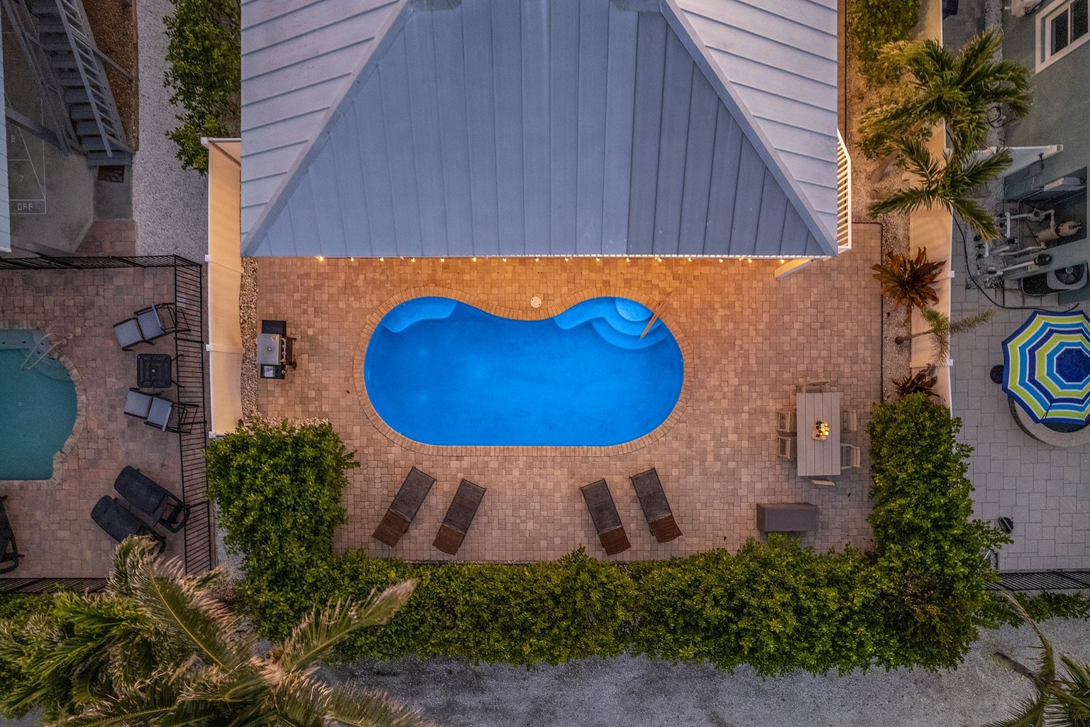 Fort Myers Beach Vacation Rental