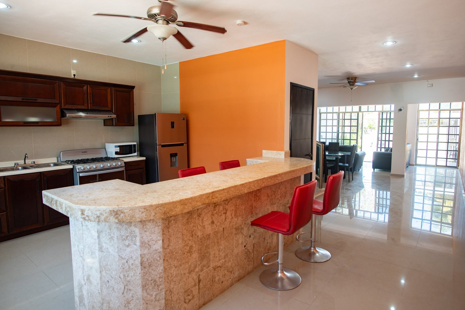 Progreso Vacation Rental