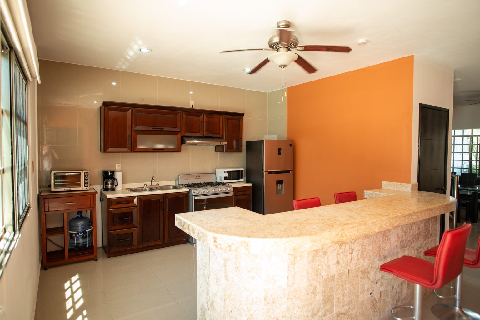 Progreso Vacation Rental