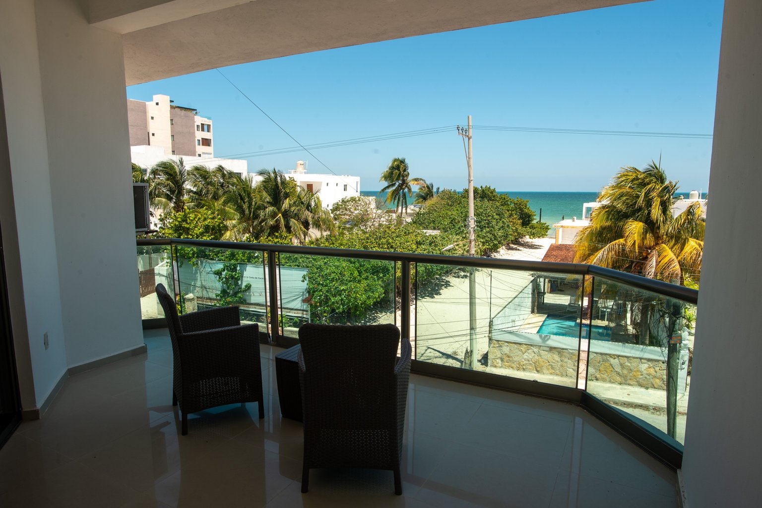 Progreso Vacation Rental