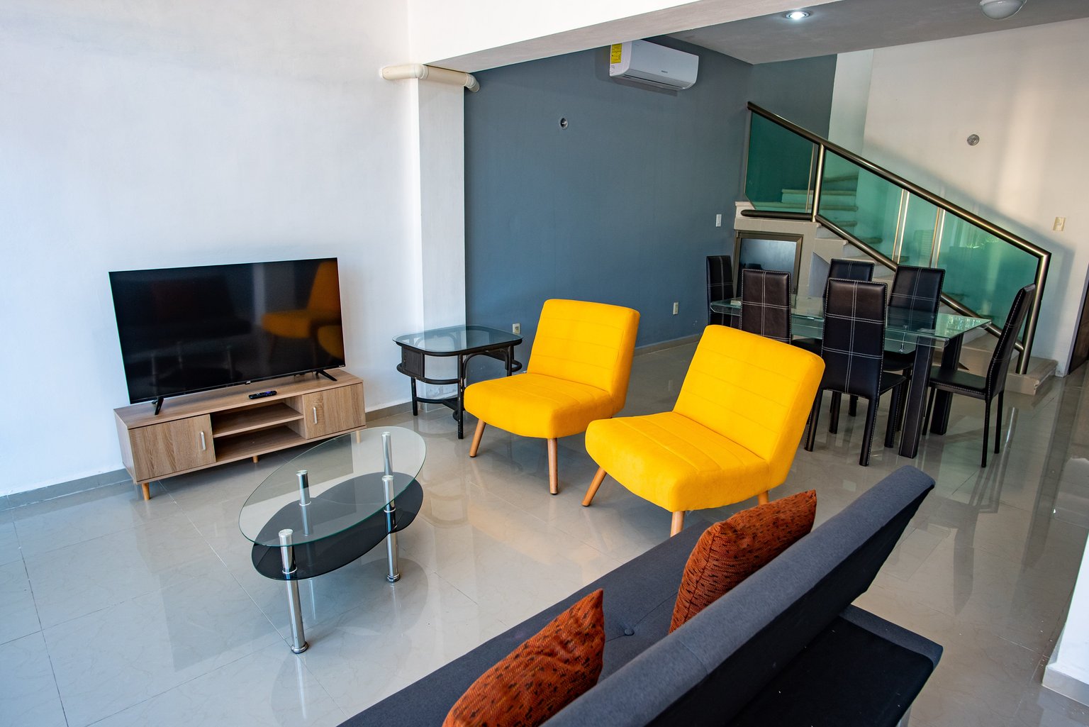 Progreso Vacation Rental