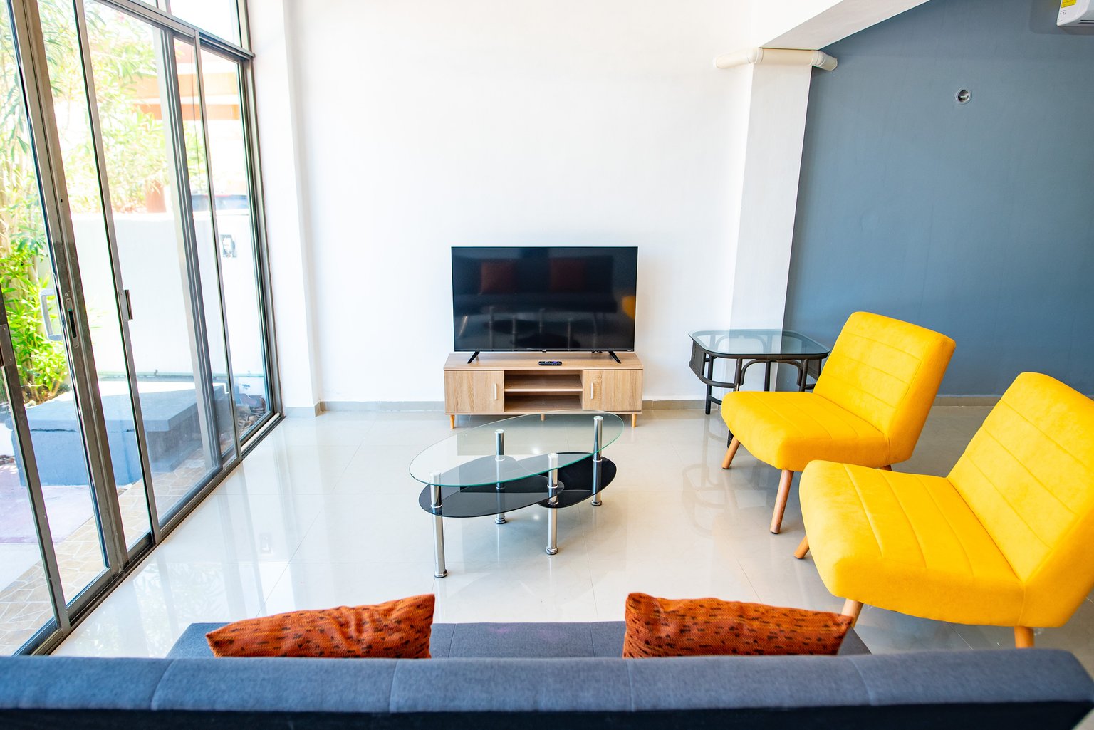 Progreso Vacation Rental