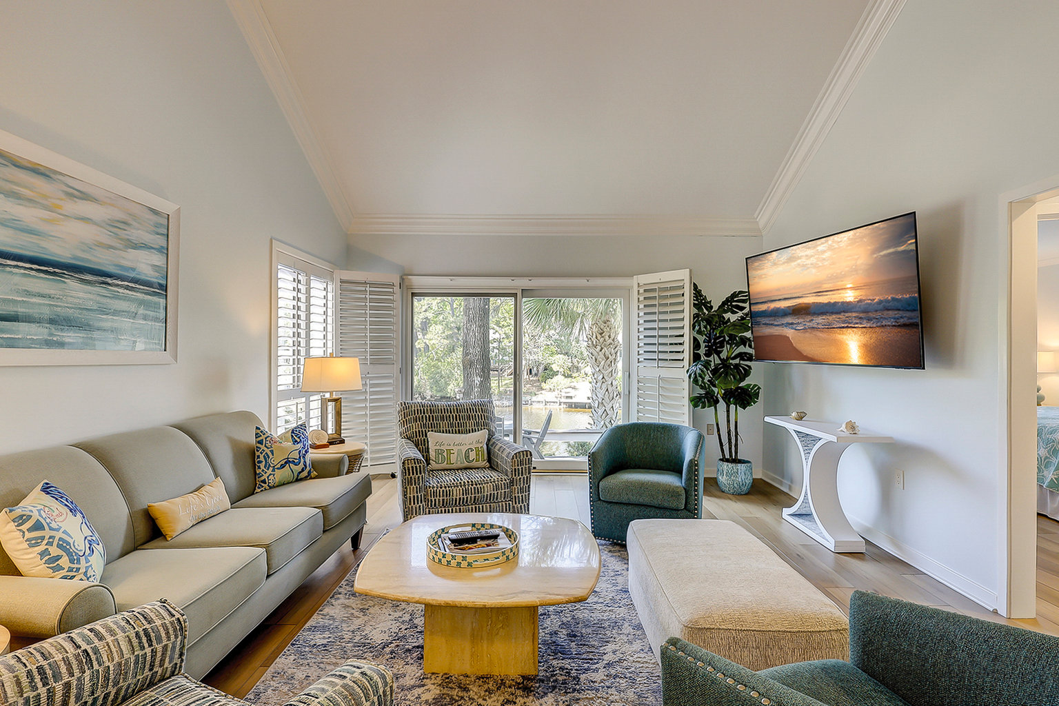 Hilton Head Island Vacation Rental