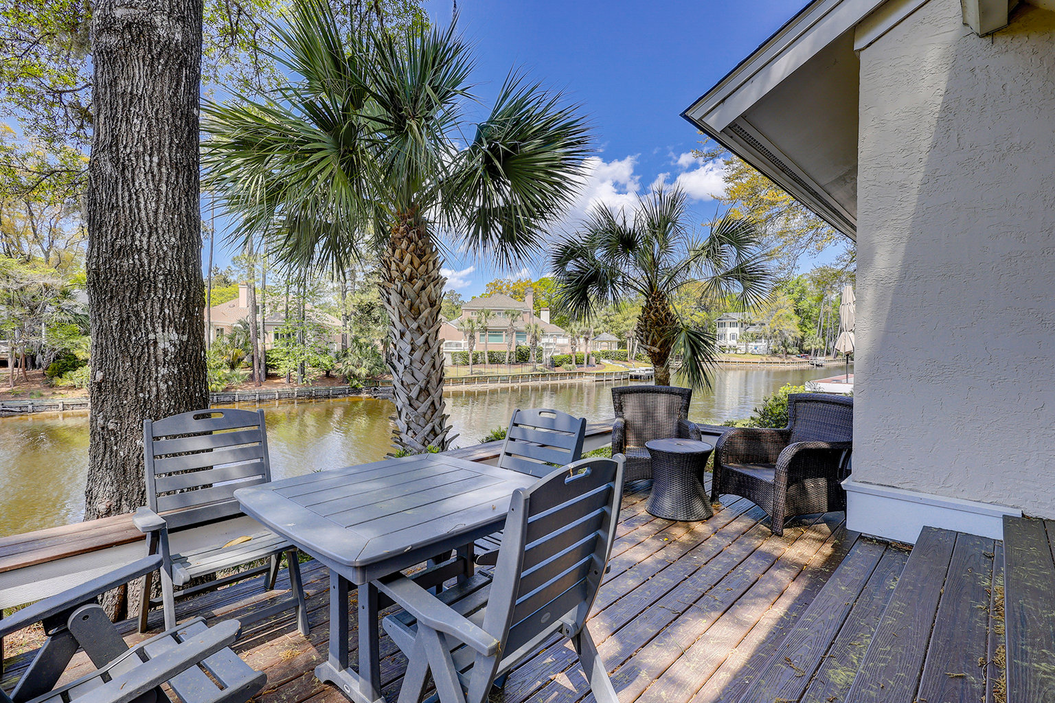 Hilton Head Island Vacation Rental