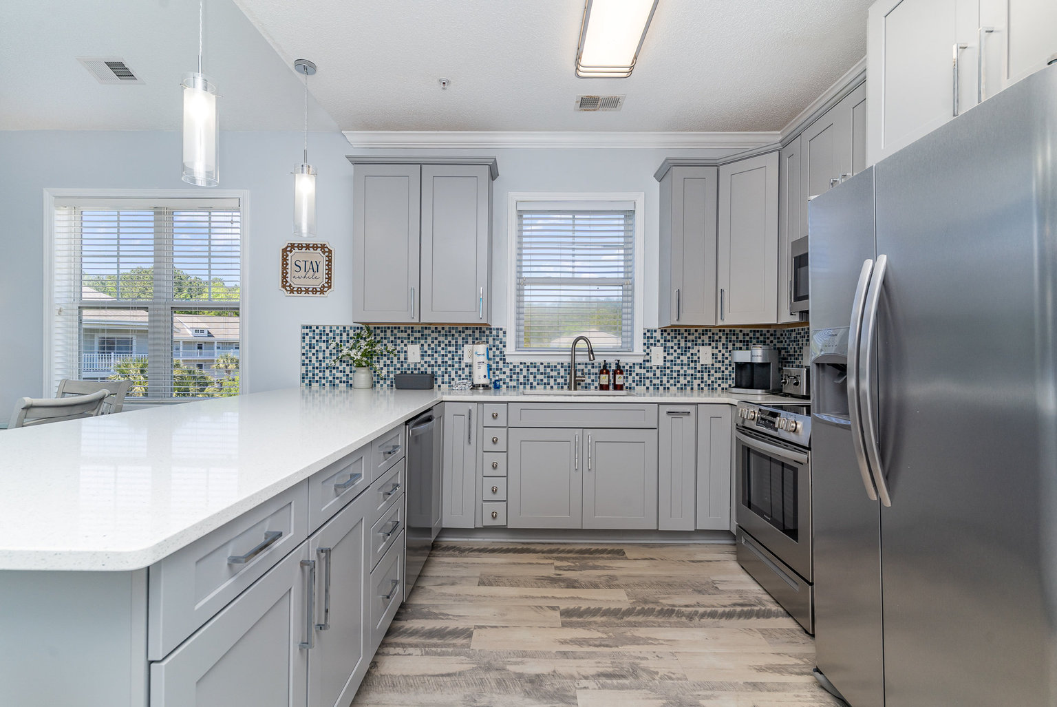 North Myrtle Beach Vacation Rental