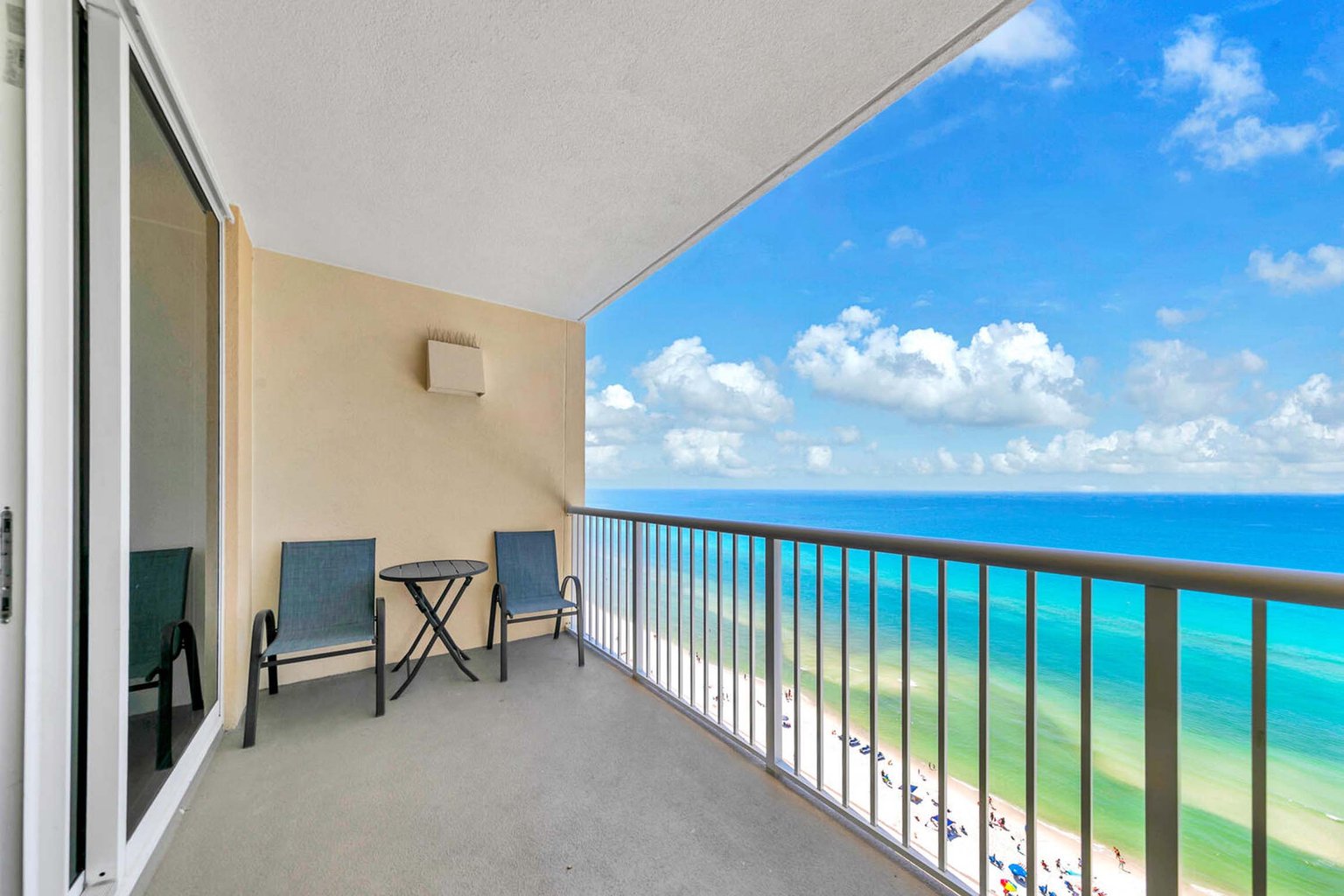 Panama City Beach Vacation Rental