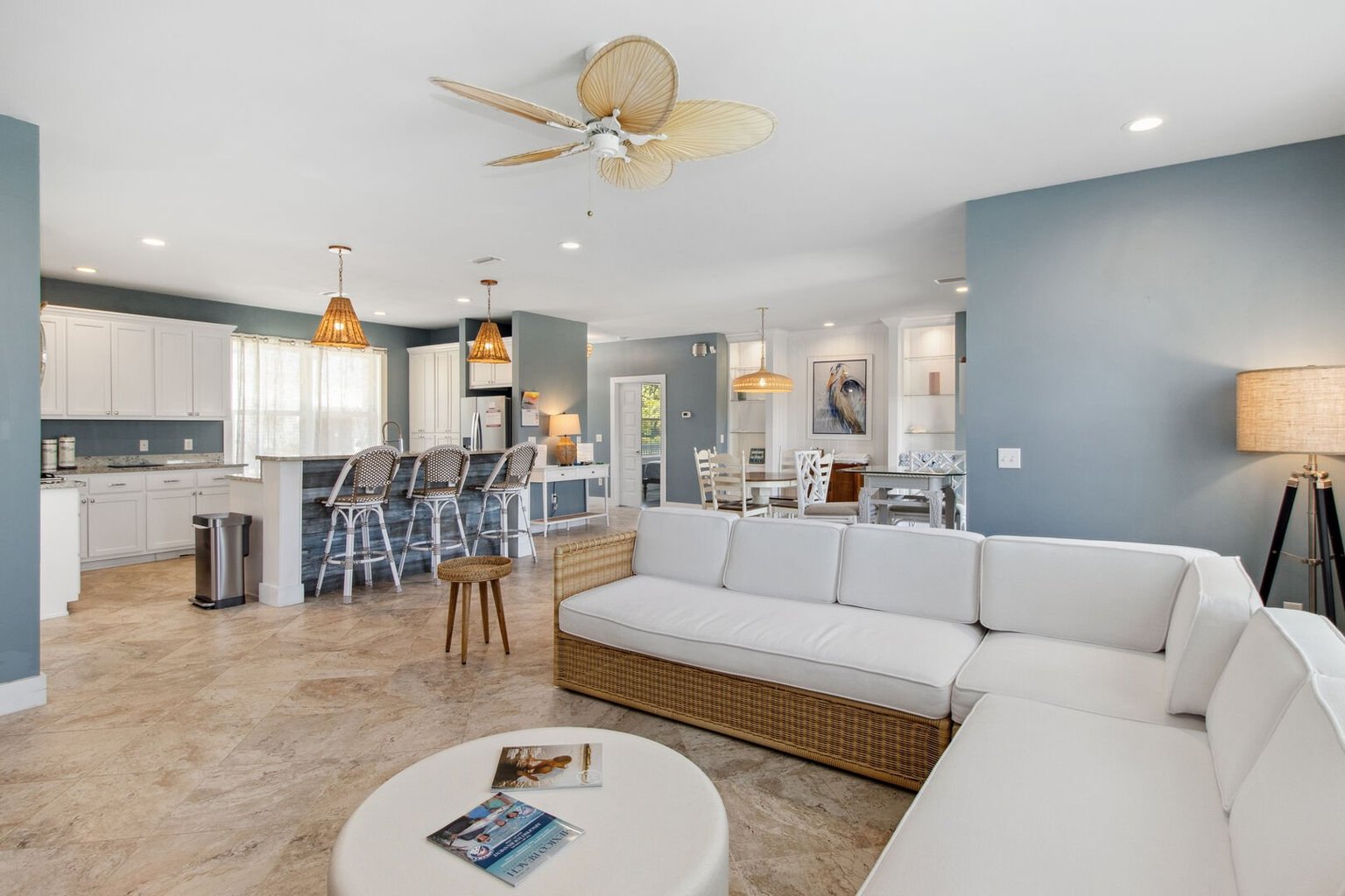 Mexico Beach Vacation Rental