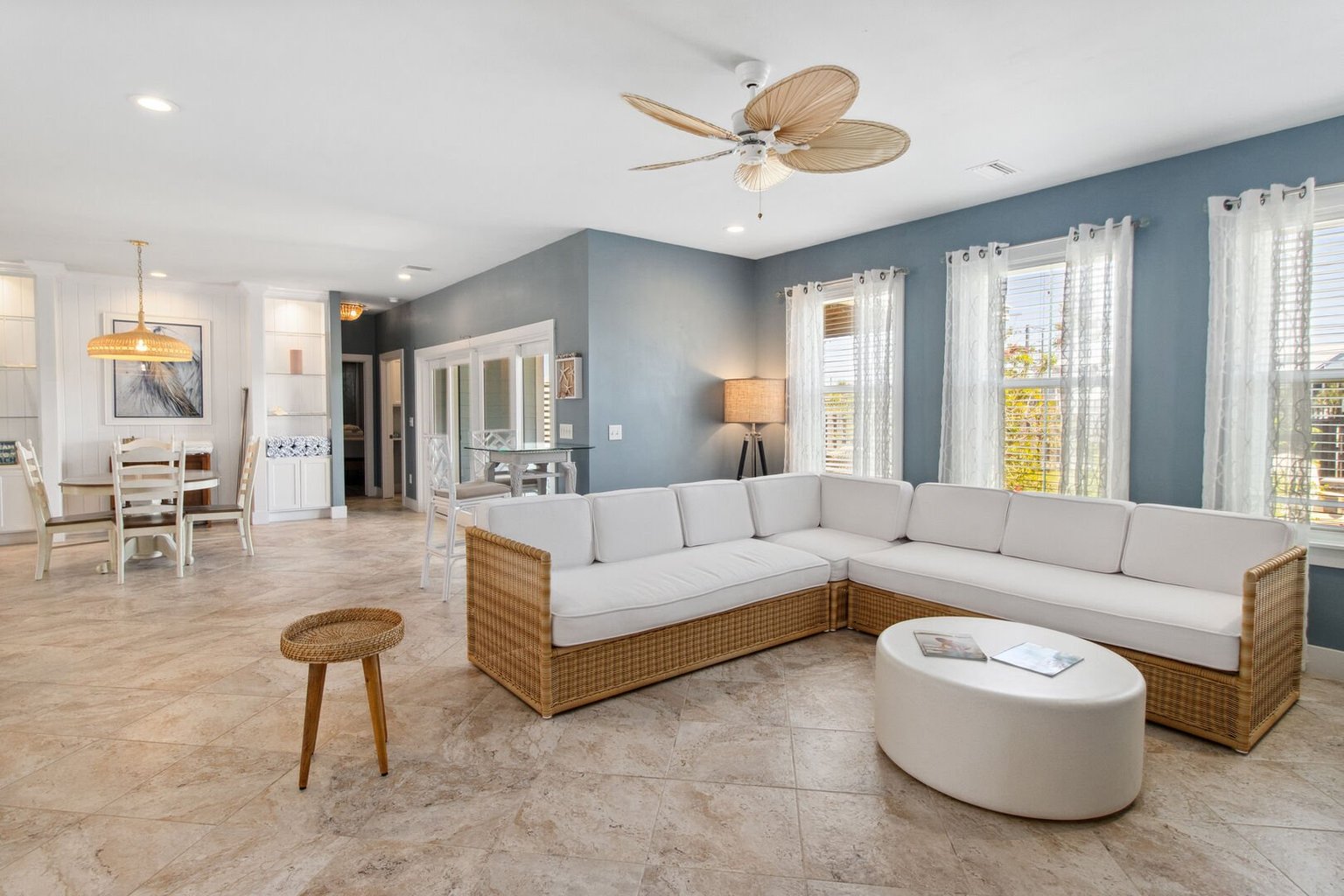 Mexico Beach Vacation Rental