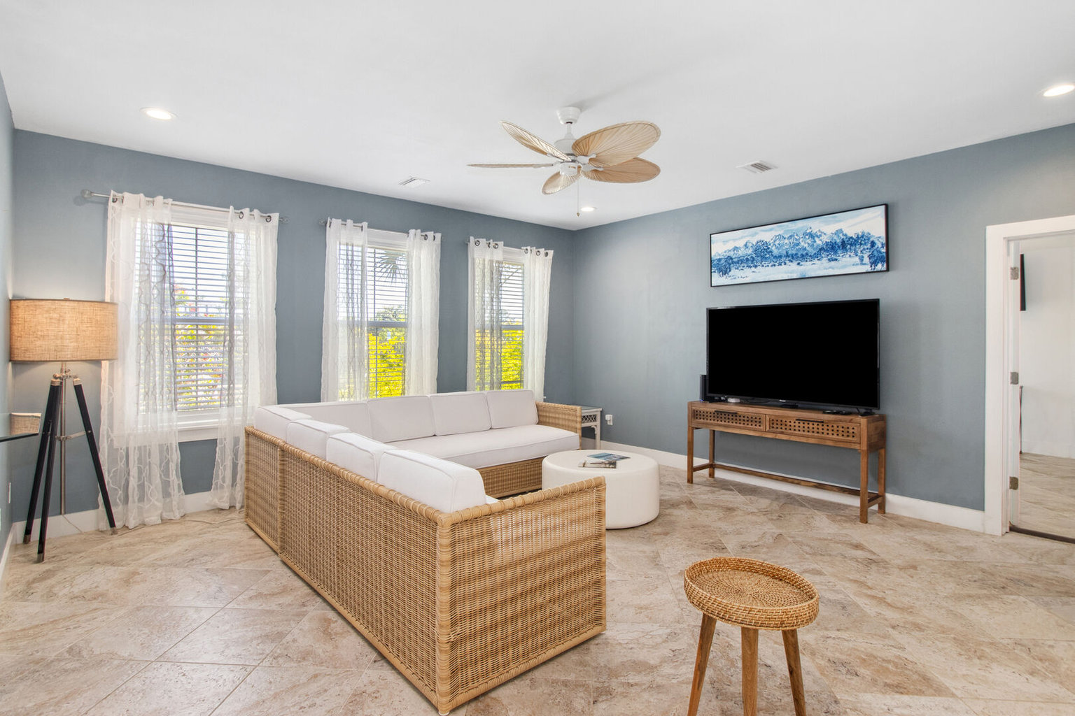 Mexico Beach Vacation Rental