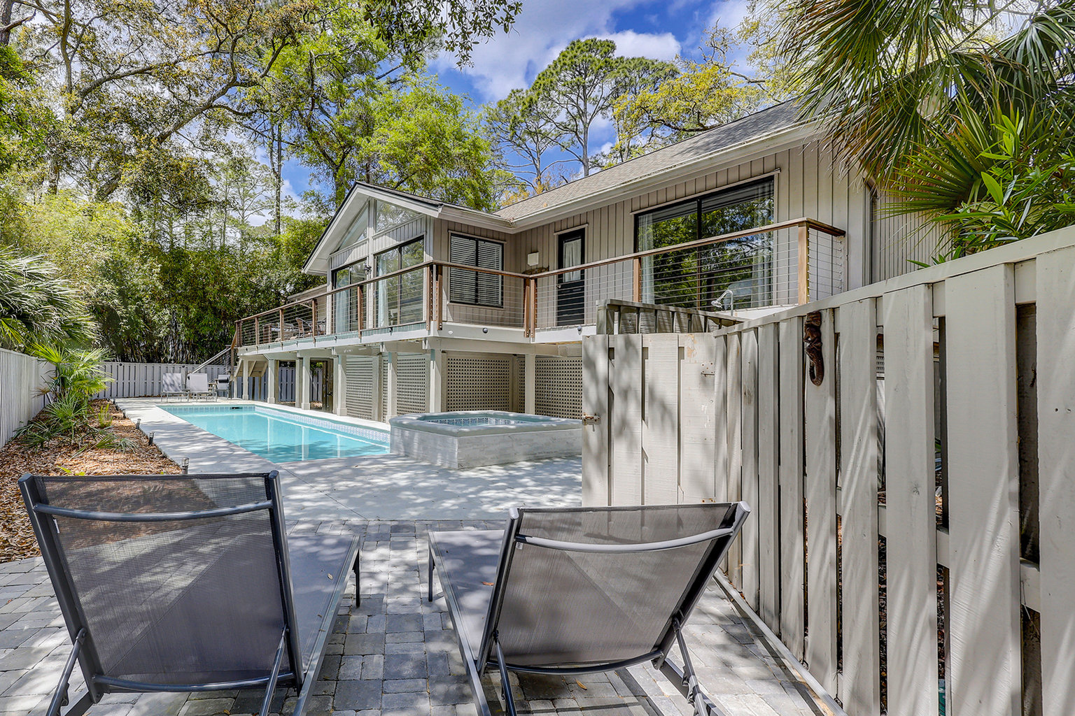 Hilton Head Island Vacation Rental