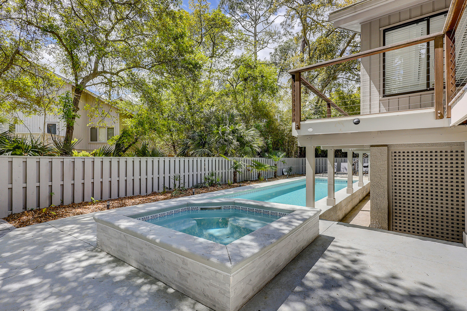 Hilton Head Island Vacation Rental