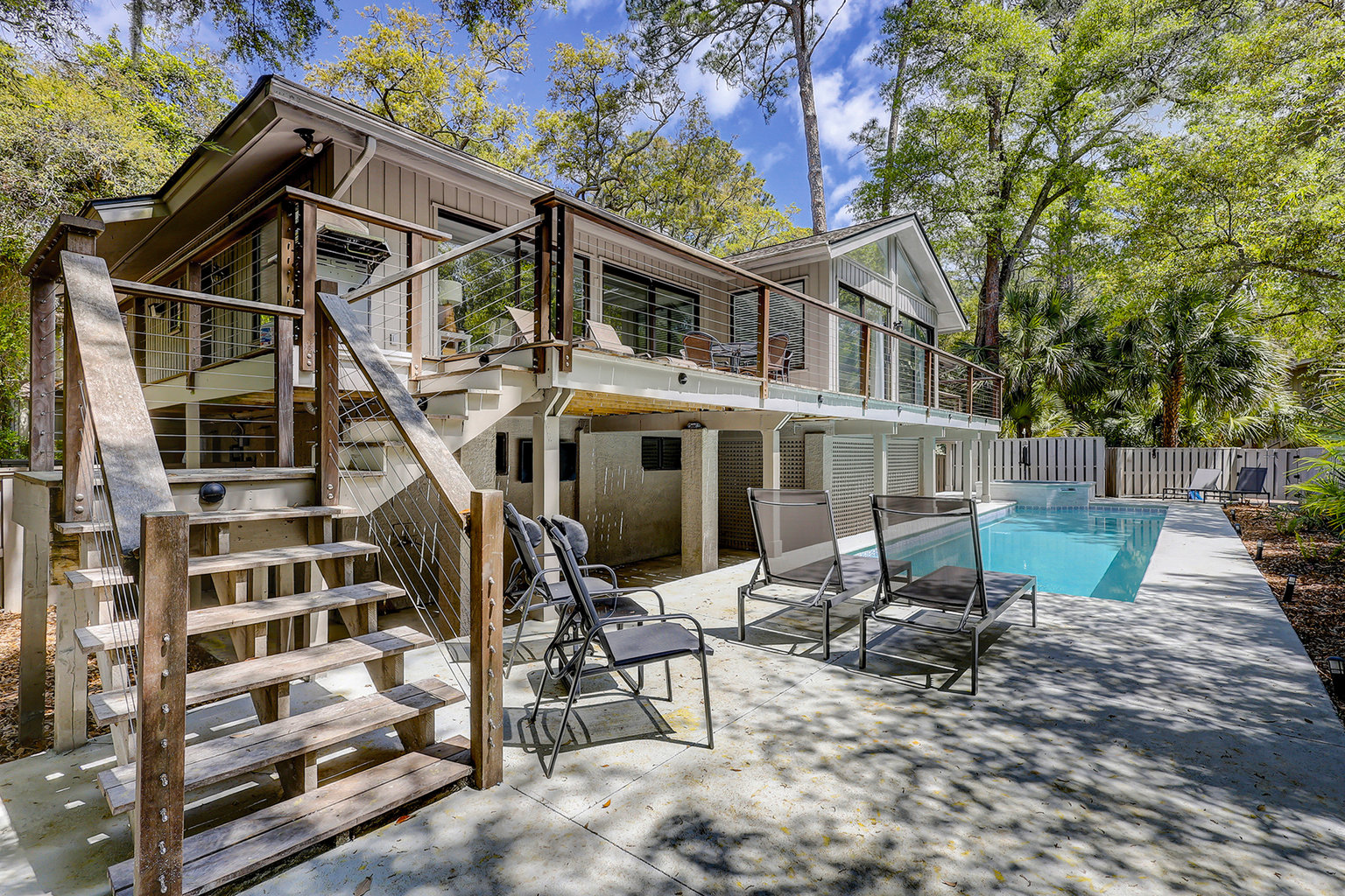 Hilton Head Island Vacation Rental