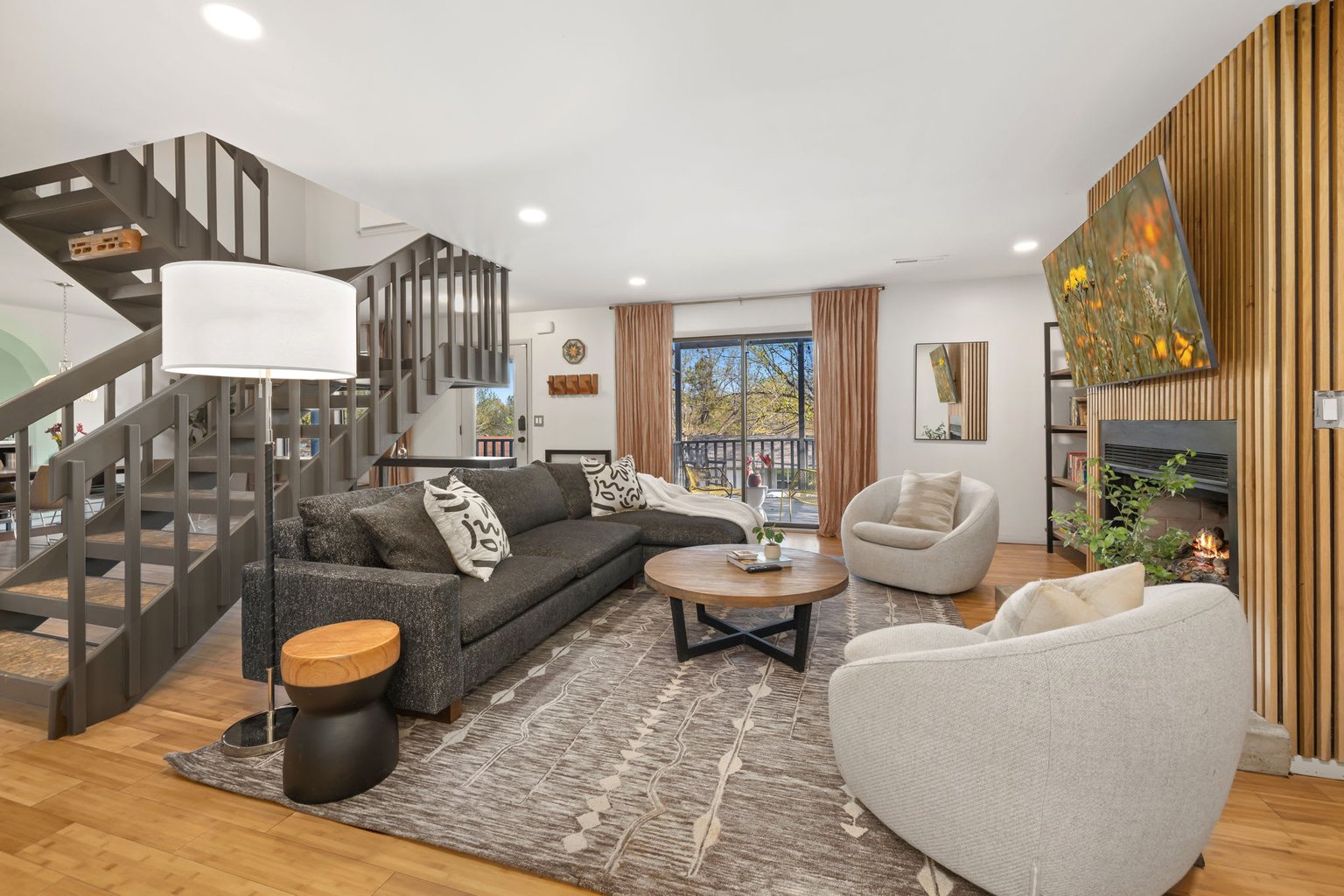 Fayetteville Vacation Rental