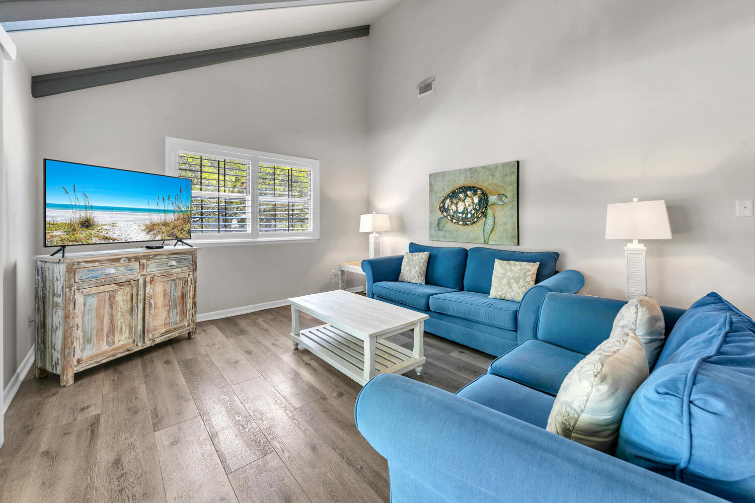 Miramar Beach Vacation Rental