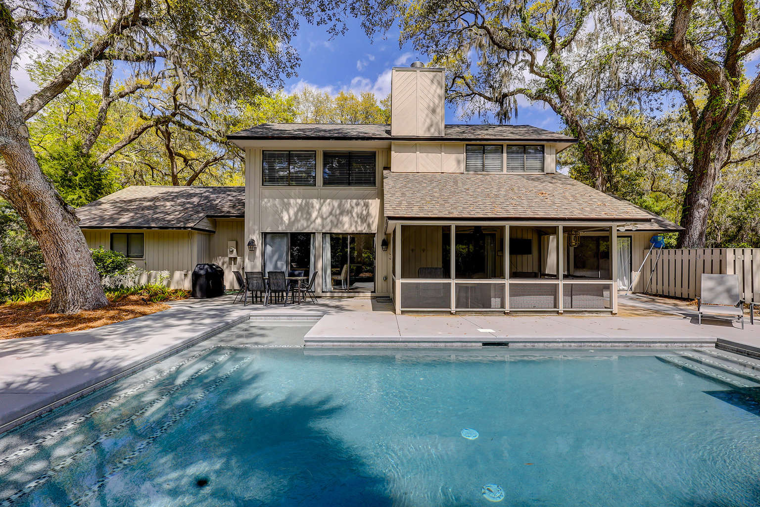 Hilton Head Island Vacation Rental