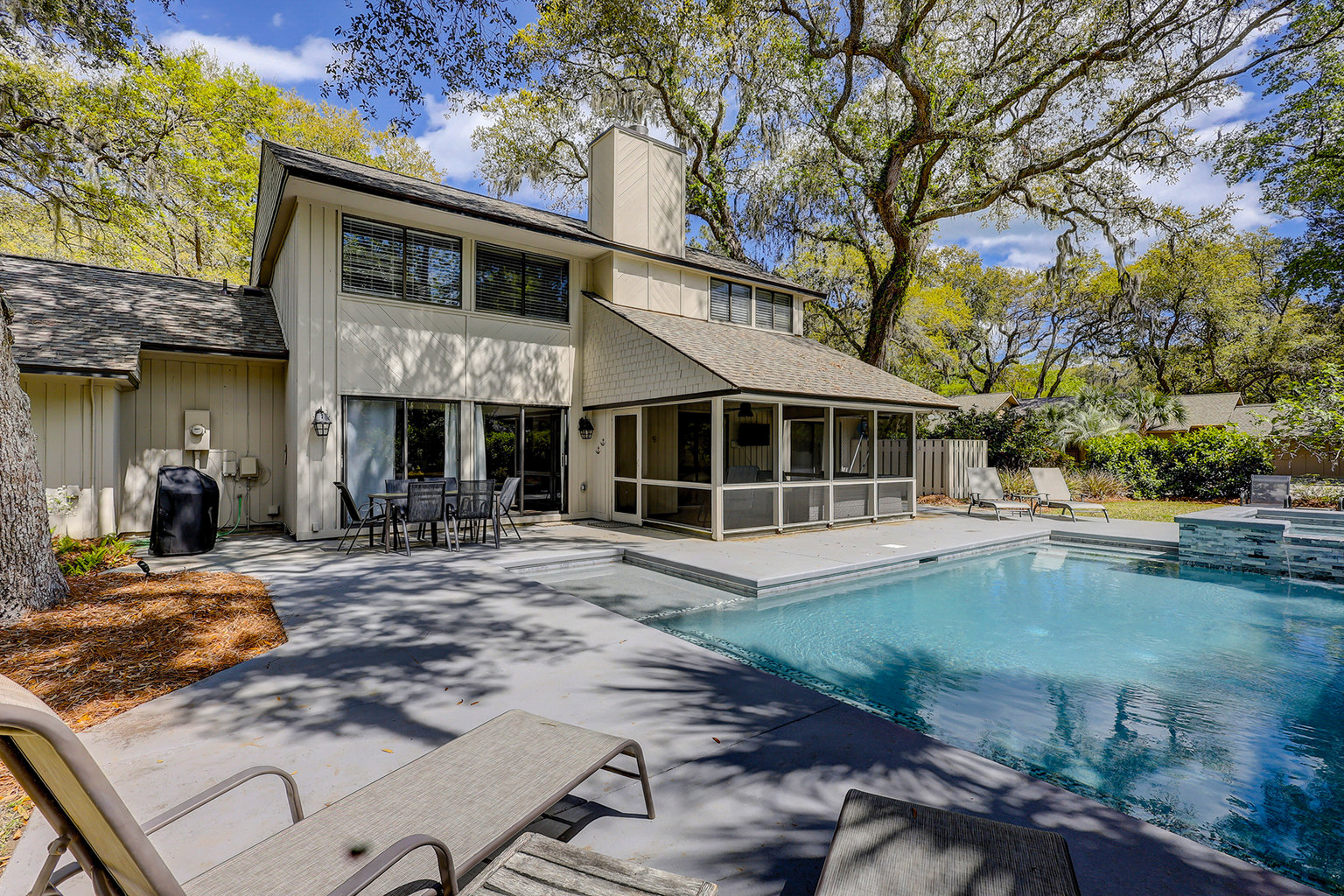 Hilton Head Island Vacation Rental