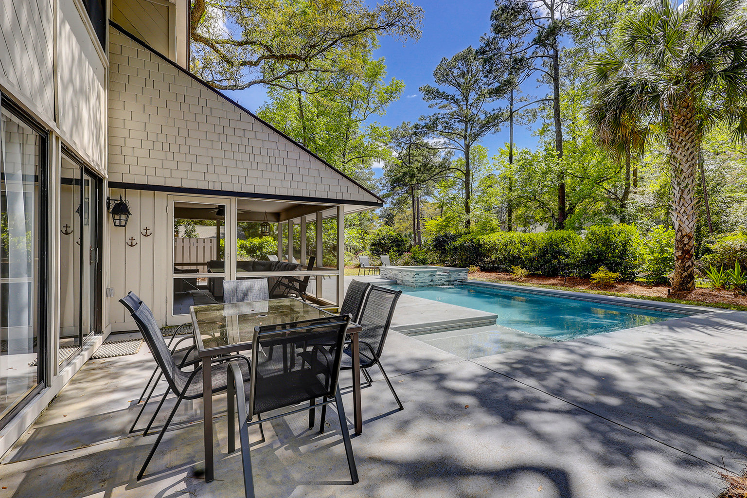 Hilton Head Island Vacation Rental