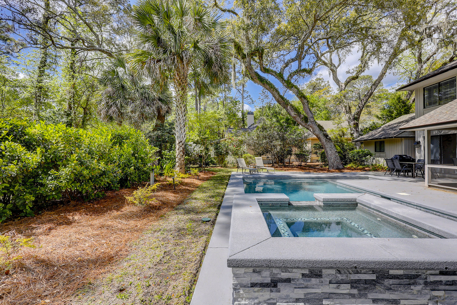 Hilton Head Island Vacation Rental