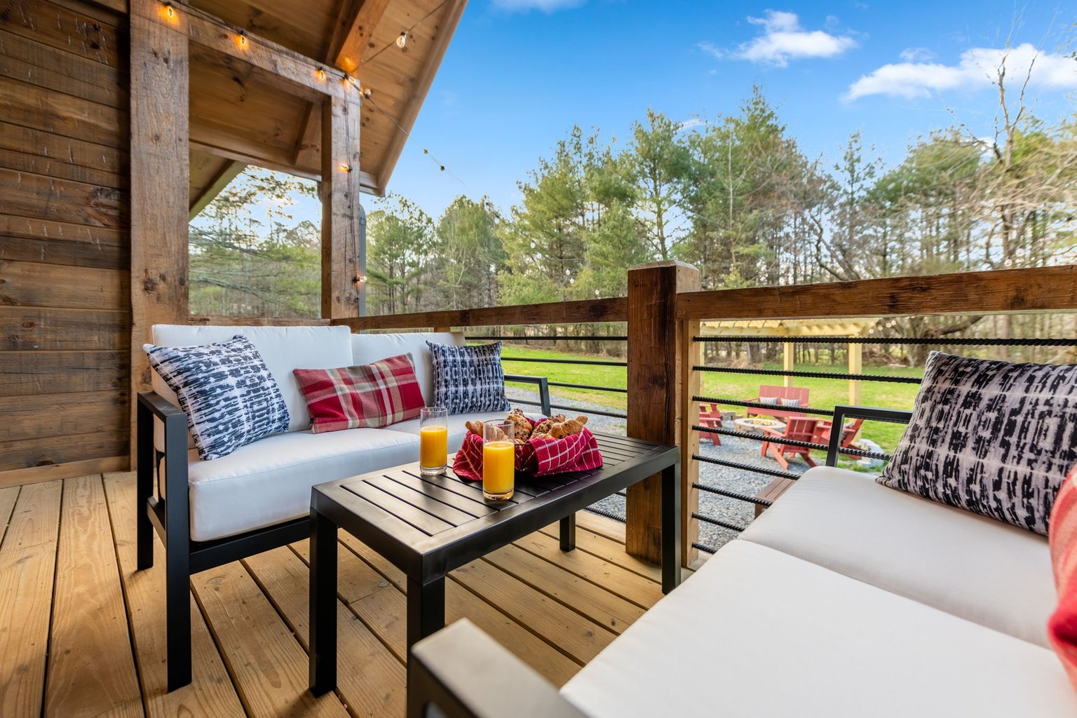 Blue Ridge Vacation Rental
