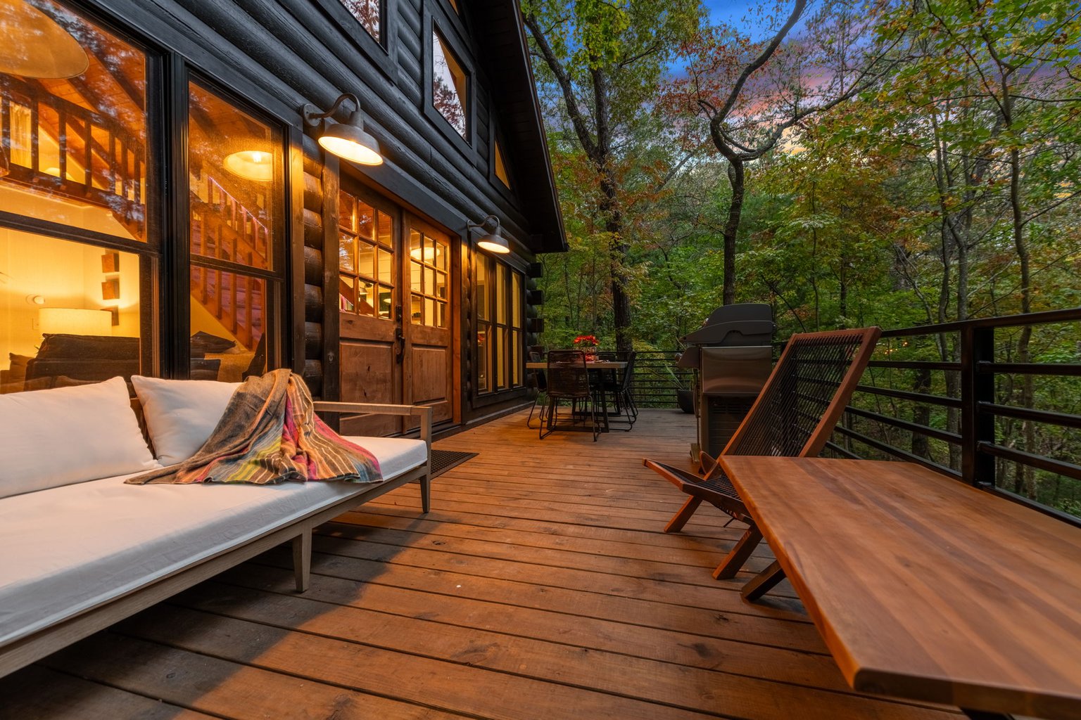 Blue Ridge Vacation Rental