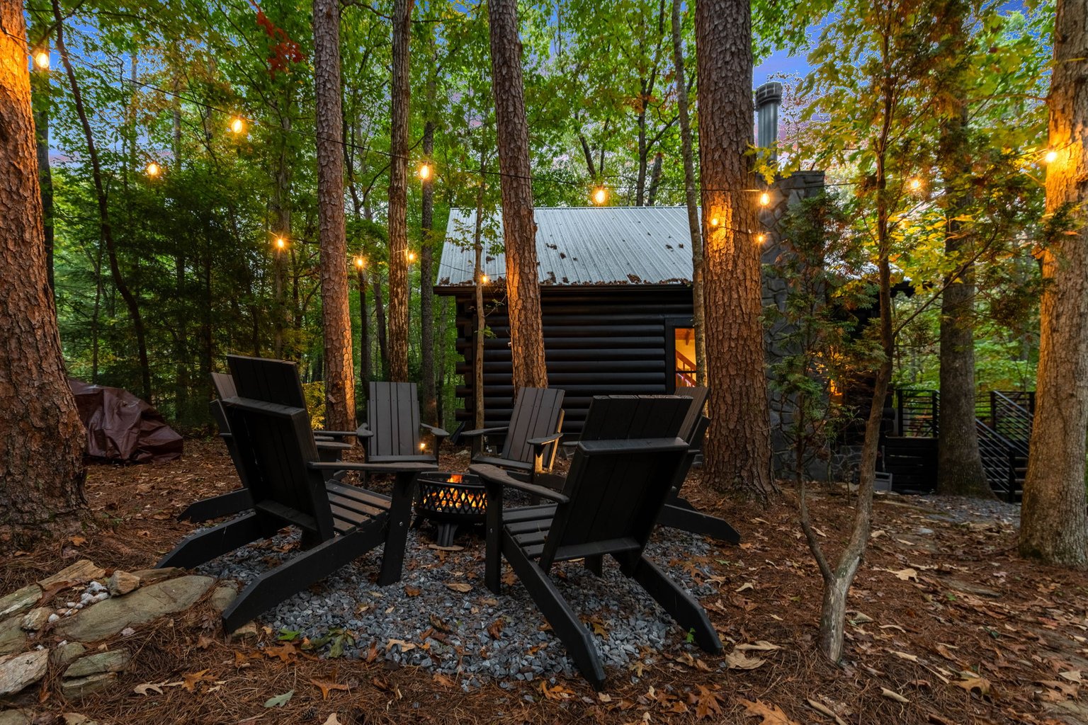 Blue Ridge Vacation Rental