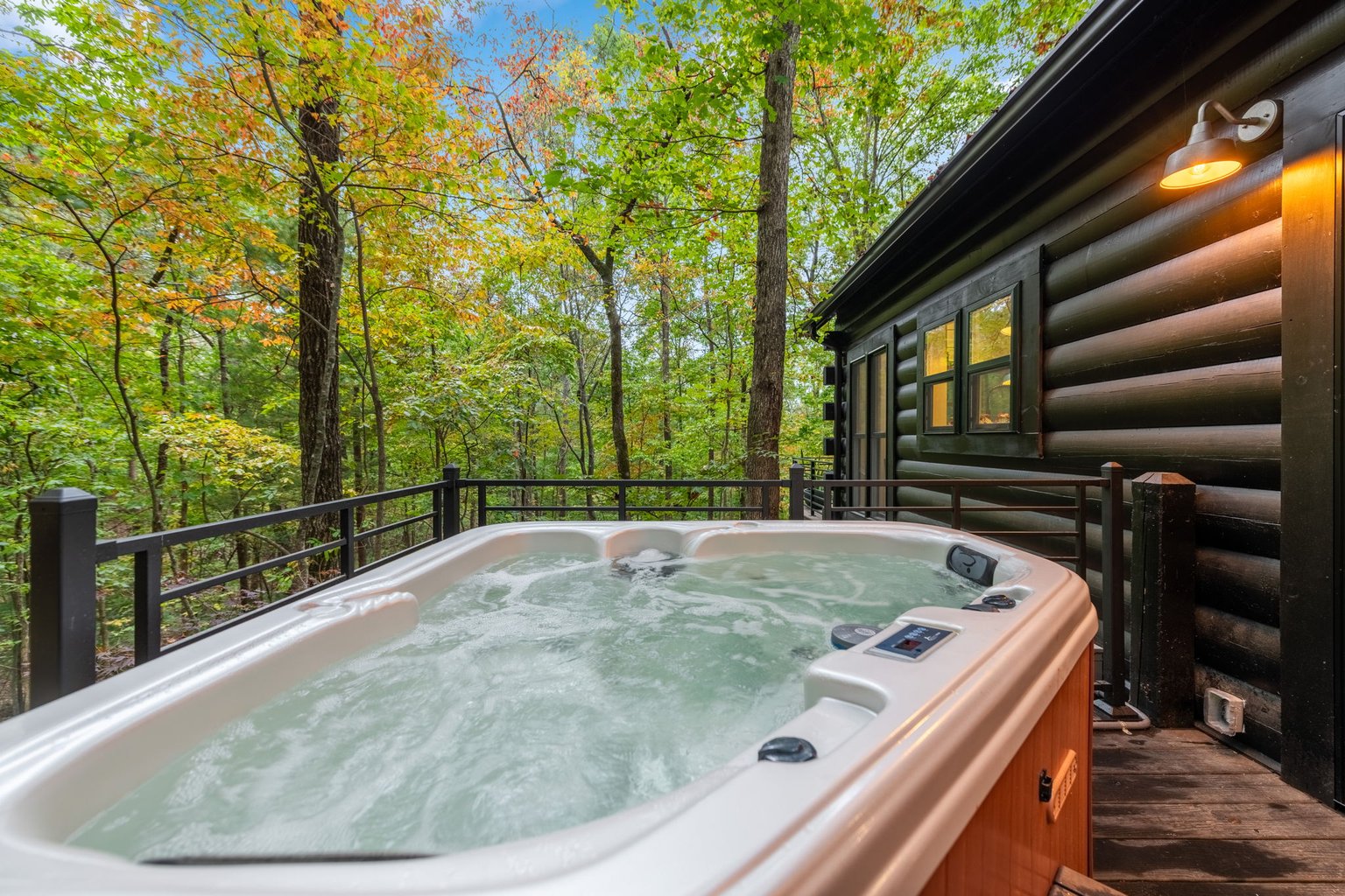 Blue Ridge Vacation Rental