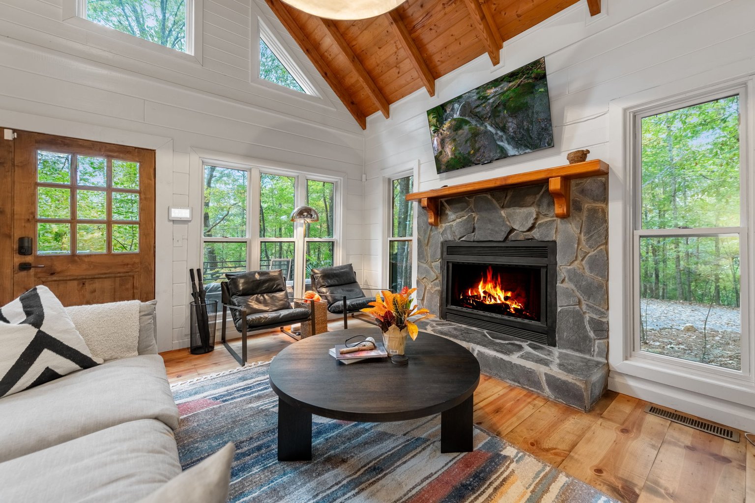 Blue Ridge Vacation Rental