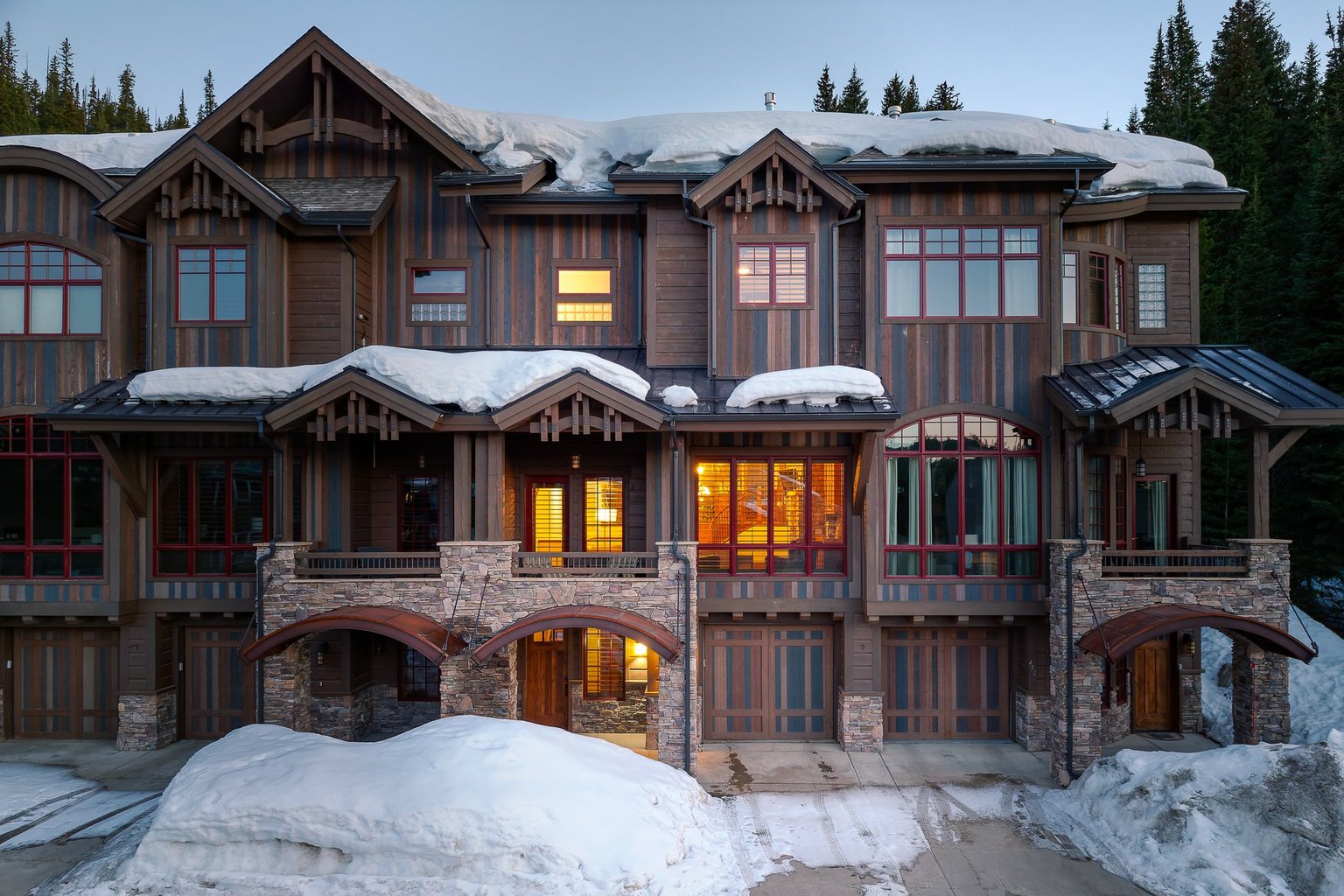 Winter Park Vacation Rental