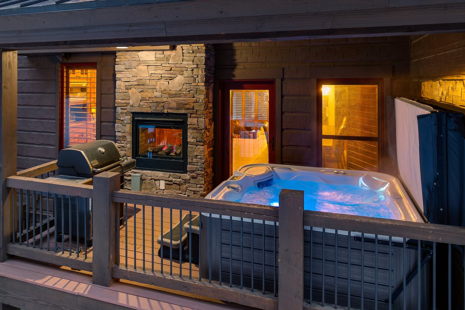 Winter Park Vacation Rental