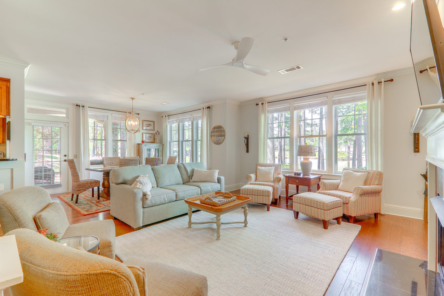 Greensboro Vacation Rental