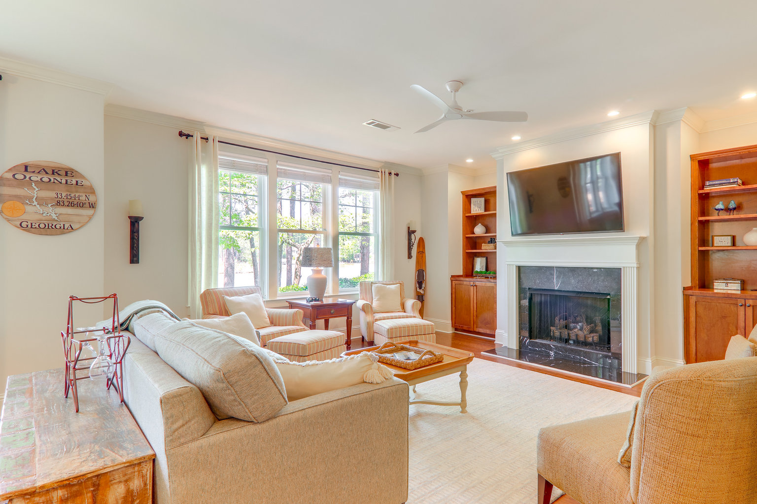 Greensboro Vacation Rental