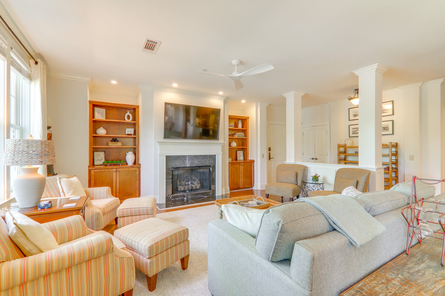 Greensboro Vacation Rental