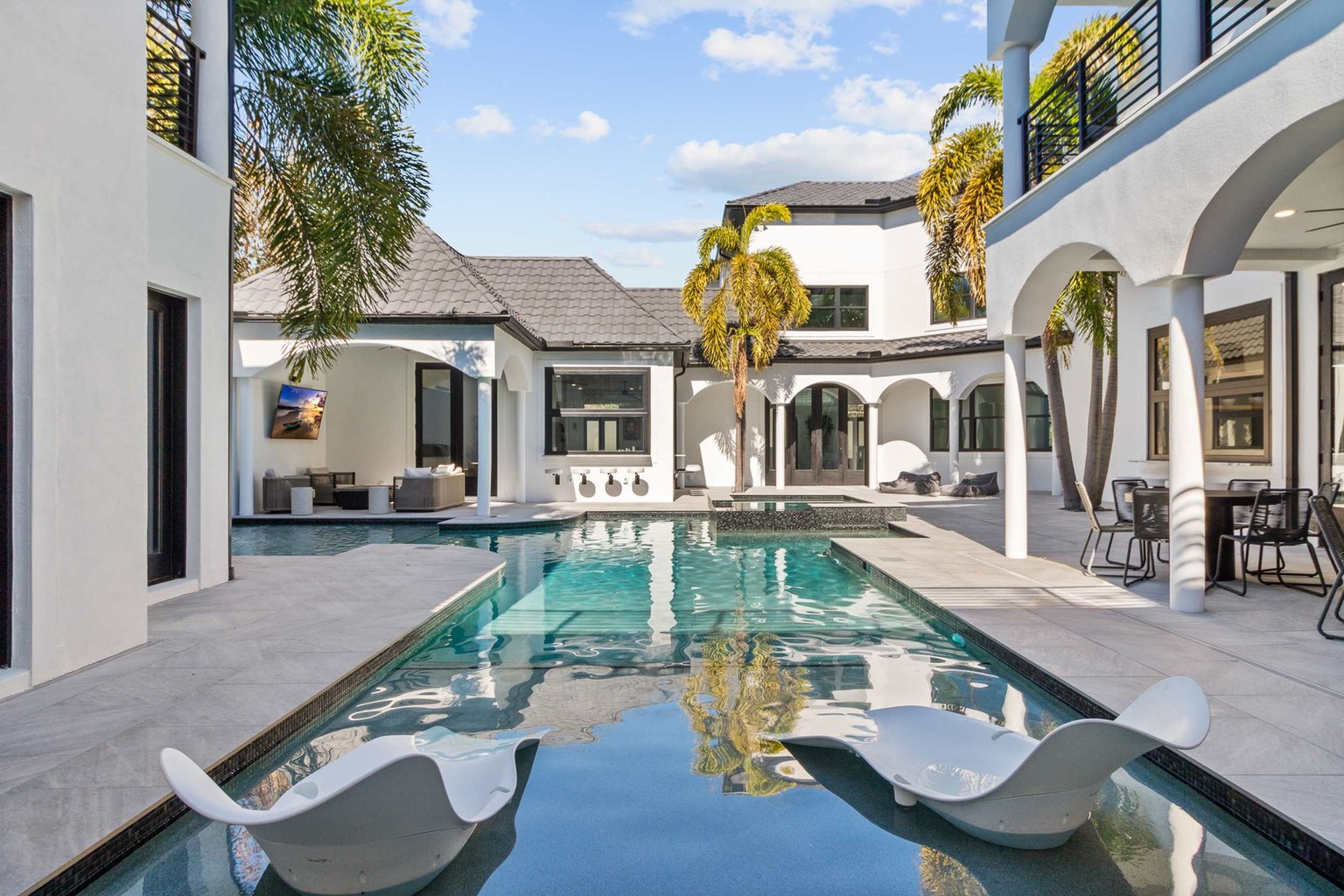 Tampa Vacation Rental